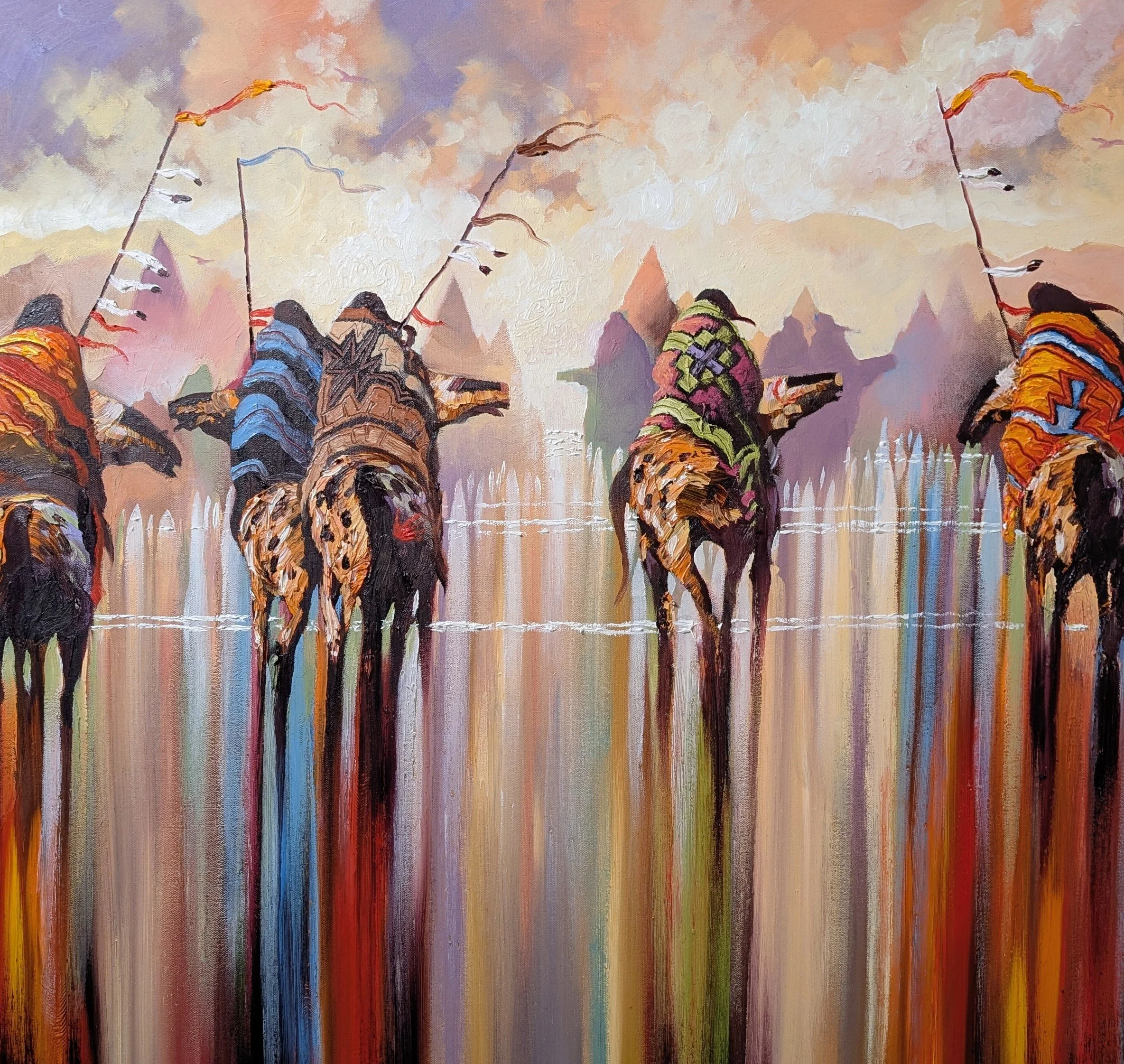 B.C. Nowlin