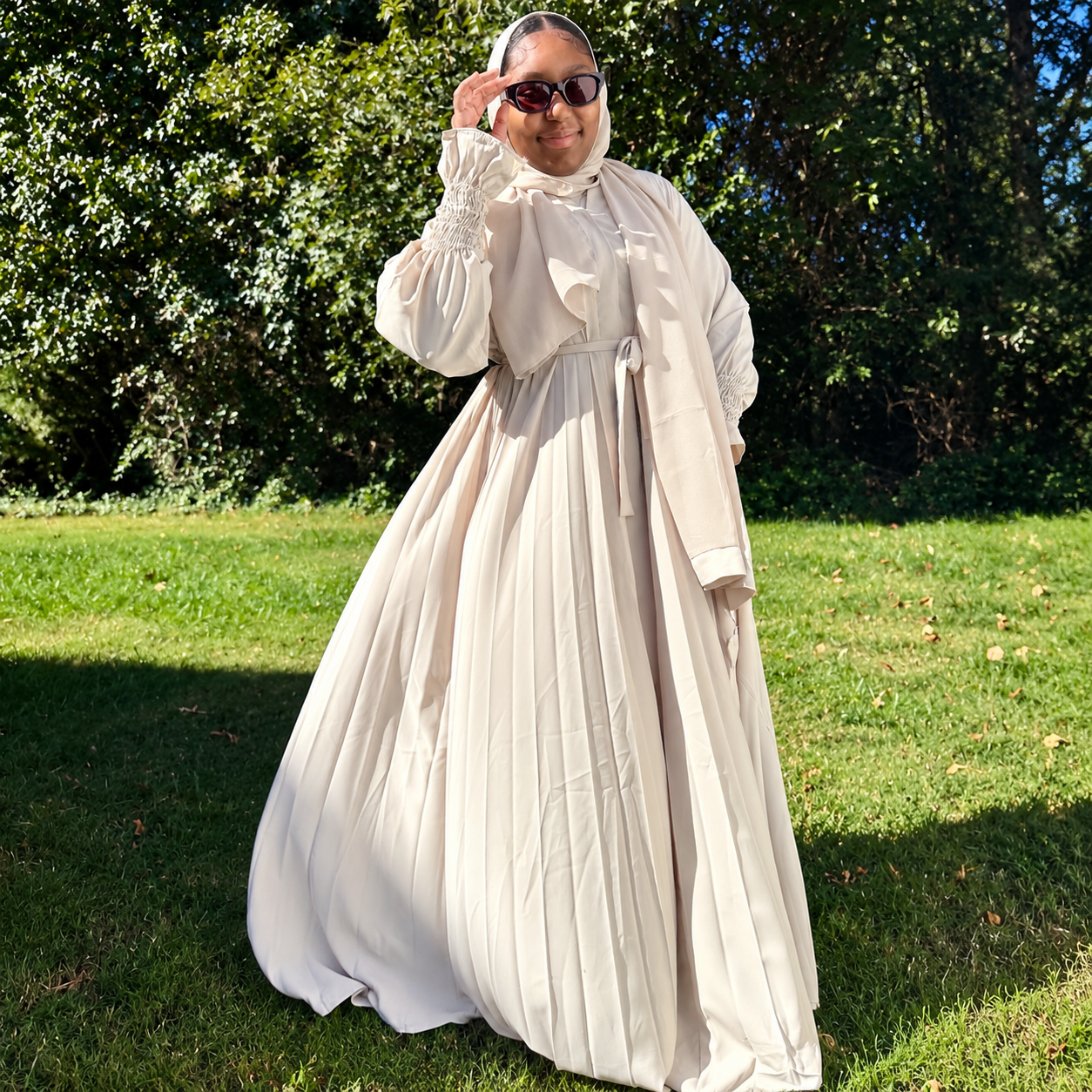 Hajar Abaya