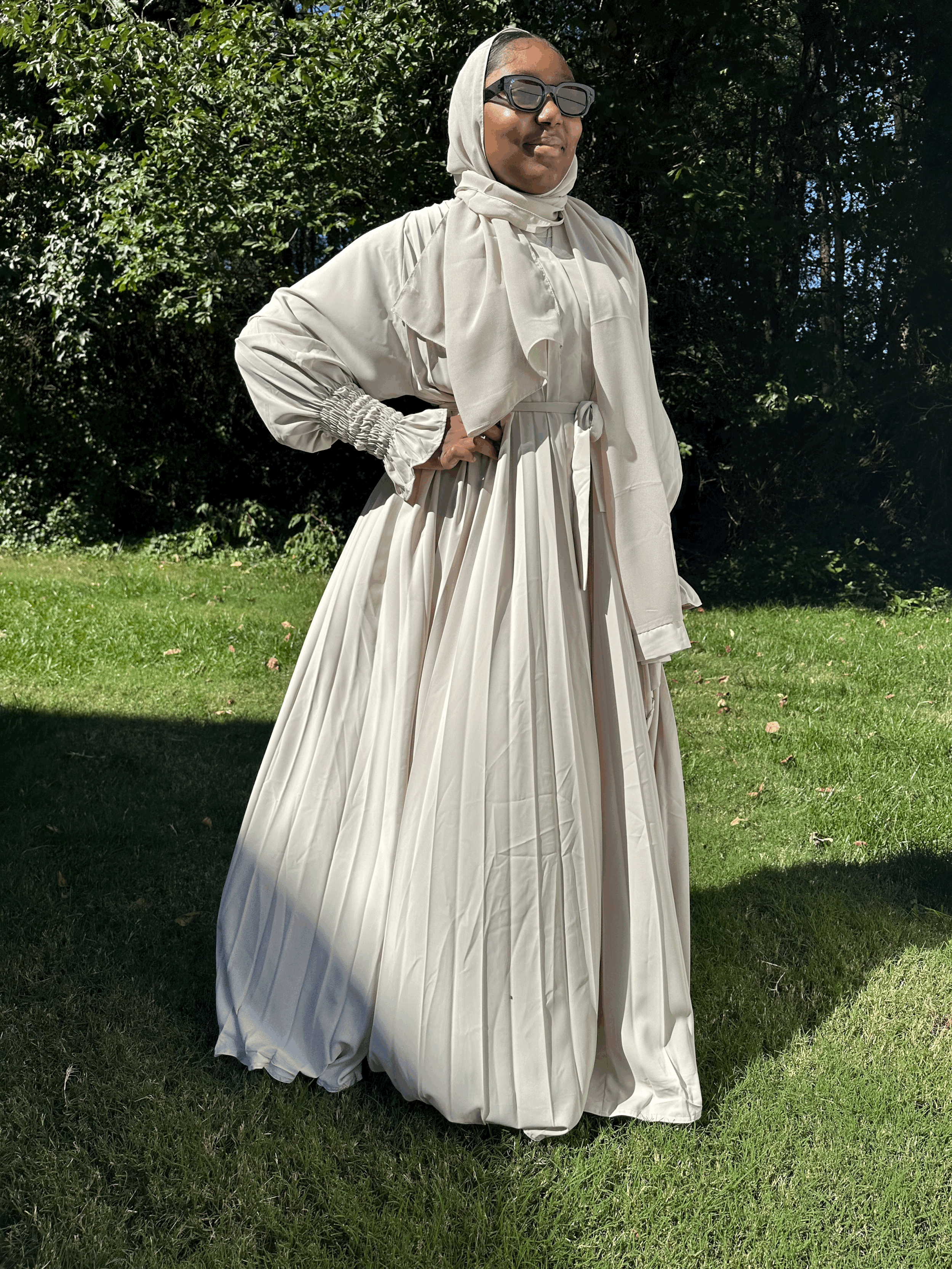Hajar Abaya