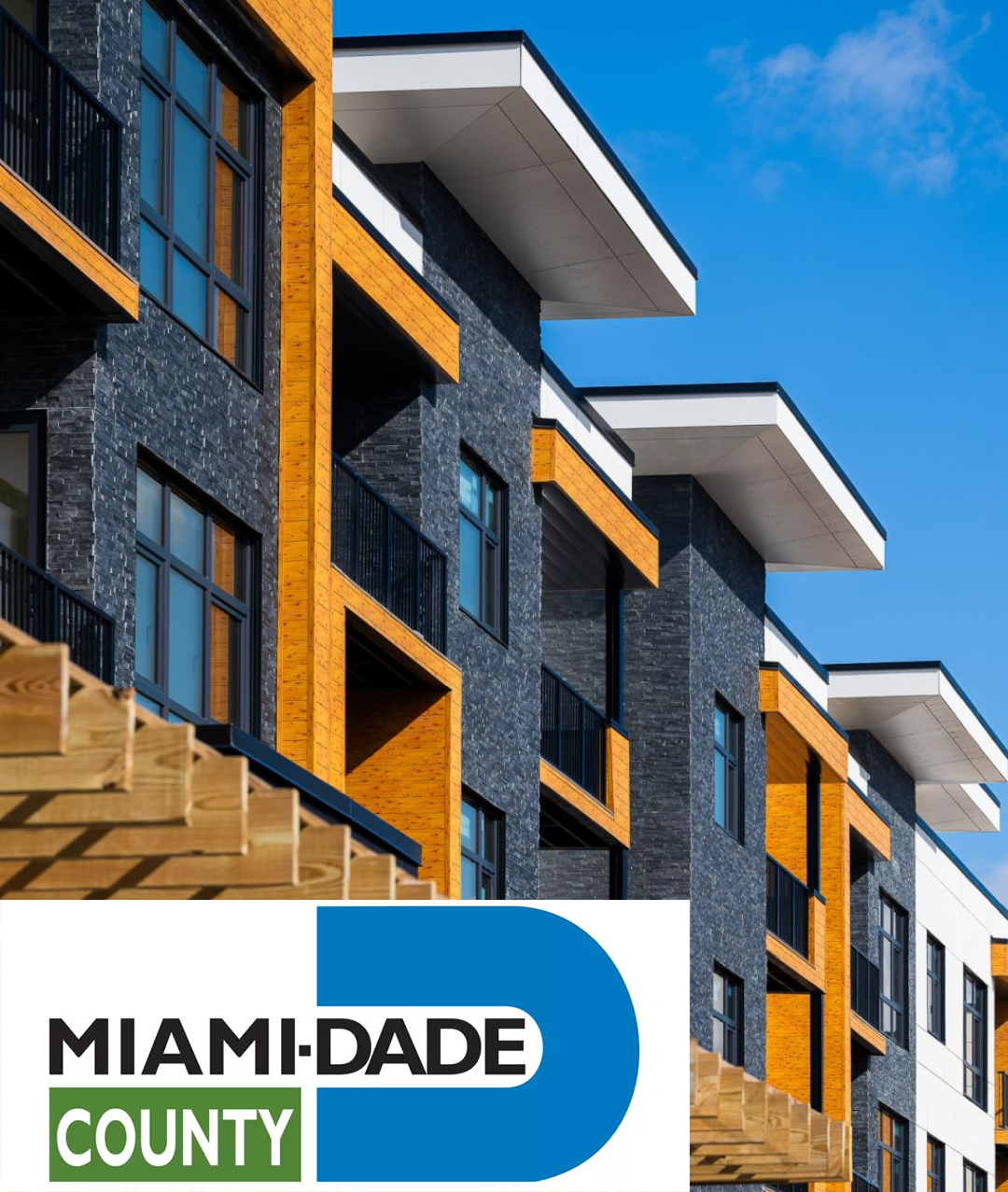 Miami-Dade Approved Aluminum Rainscreen Systems for High-Performance Facades