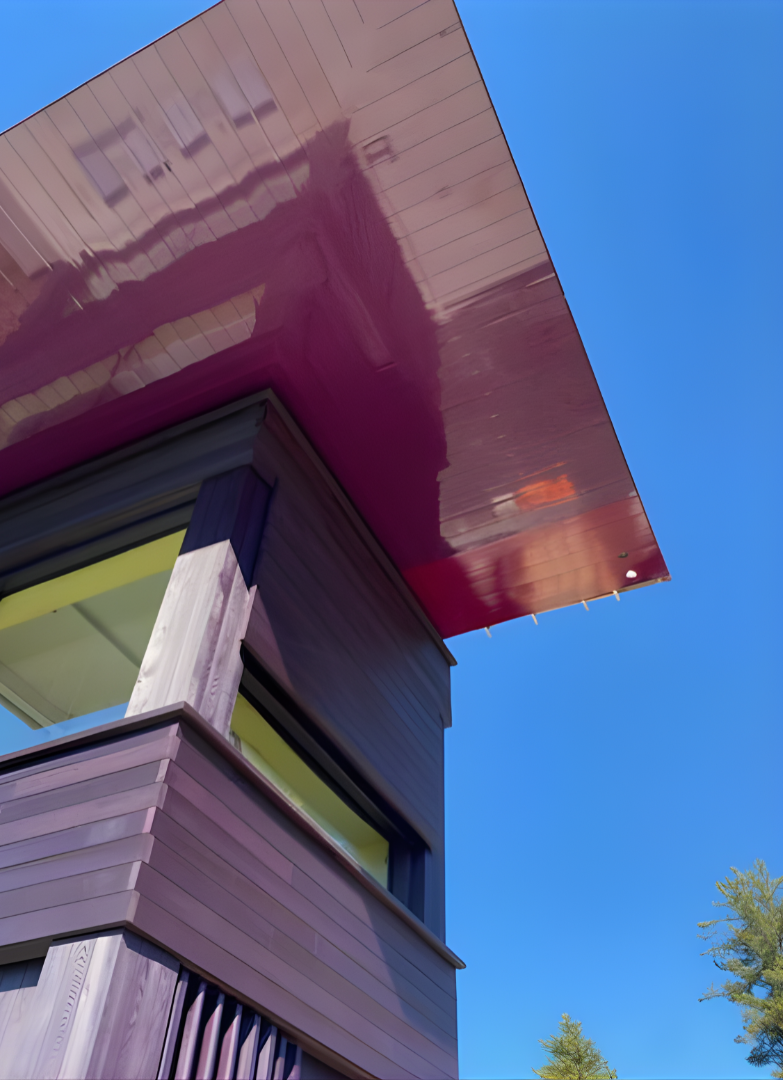 Custom Extruded Aluminum Process: From Sketch to Fabricated Panel