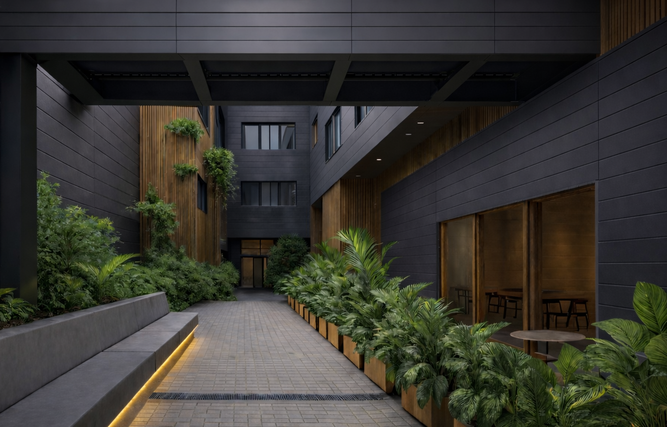 ASTM E136 for Aluminum Cladding: Interpreting Noncombustibility