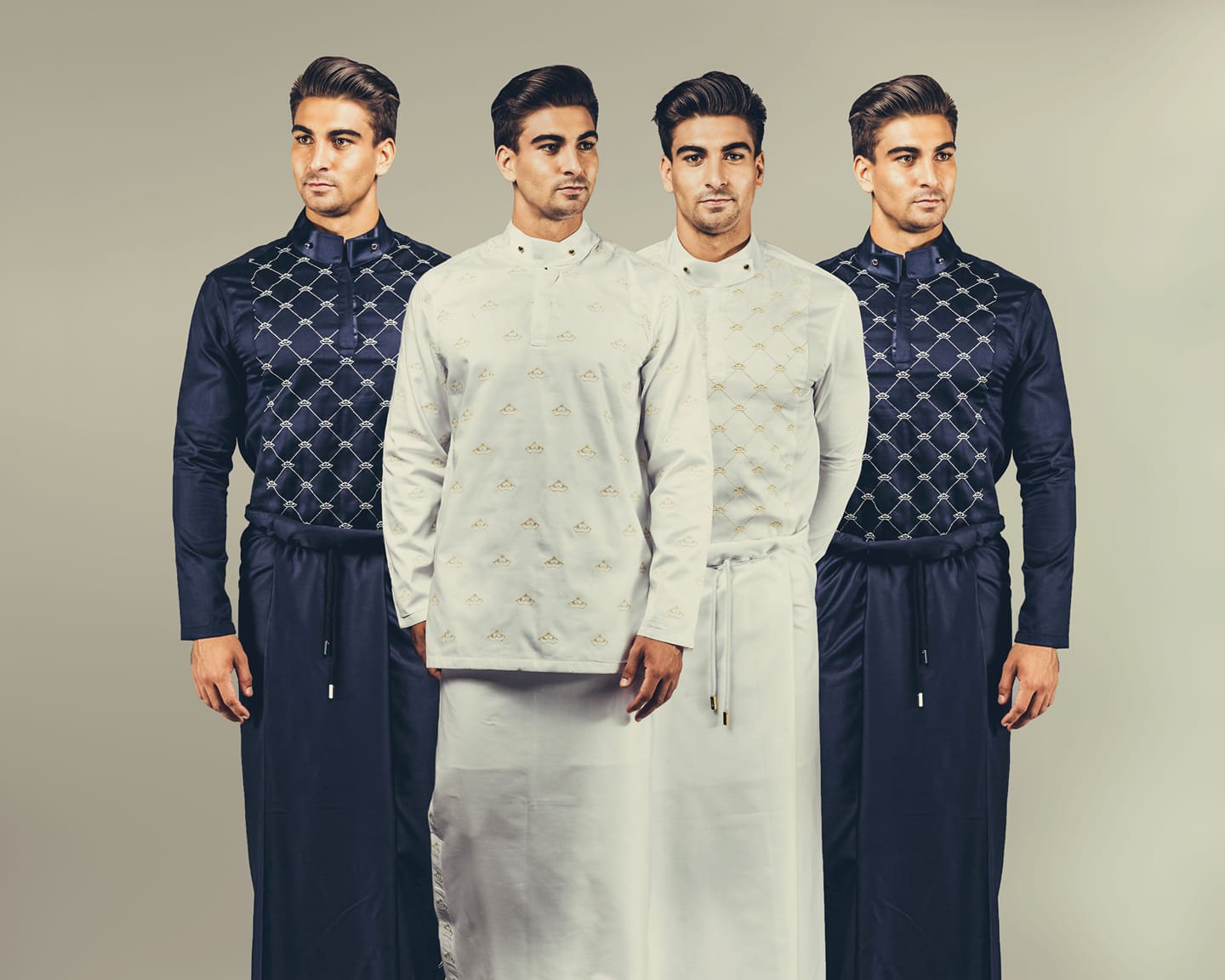 What to Wear as Sri Lankan Wedding Guest: Menswear Edit —