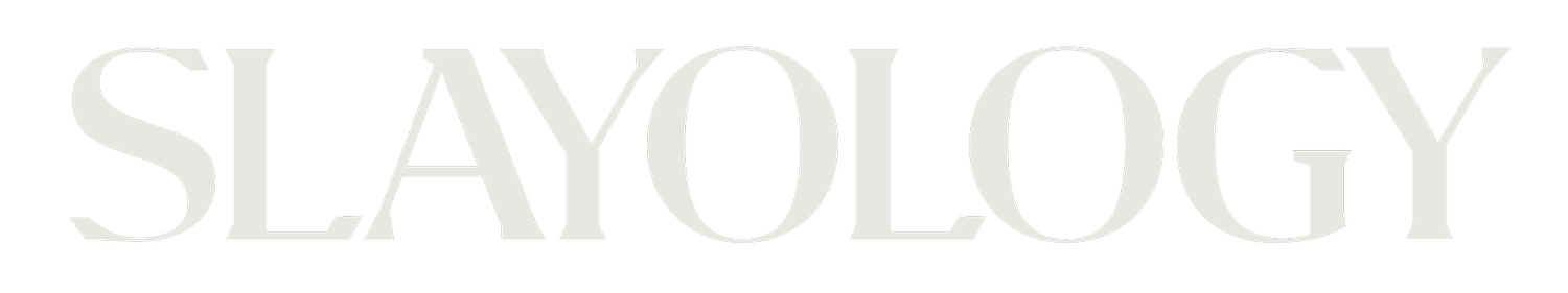 SLAYOLOGY