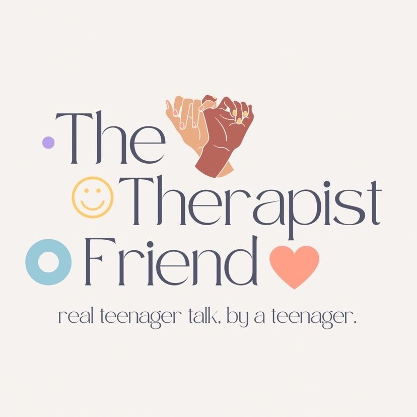 The Therapist Friend