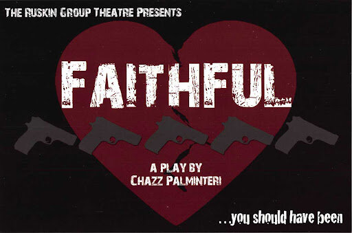 Faithful Playbill