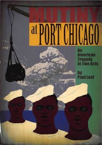 Port Chicago Playbill