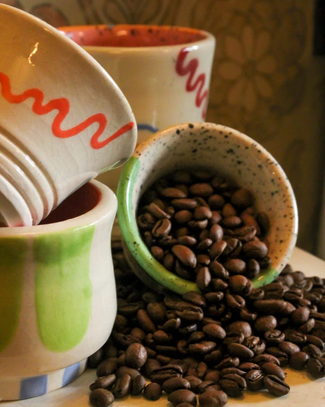 Store — Borough Coffee LLC