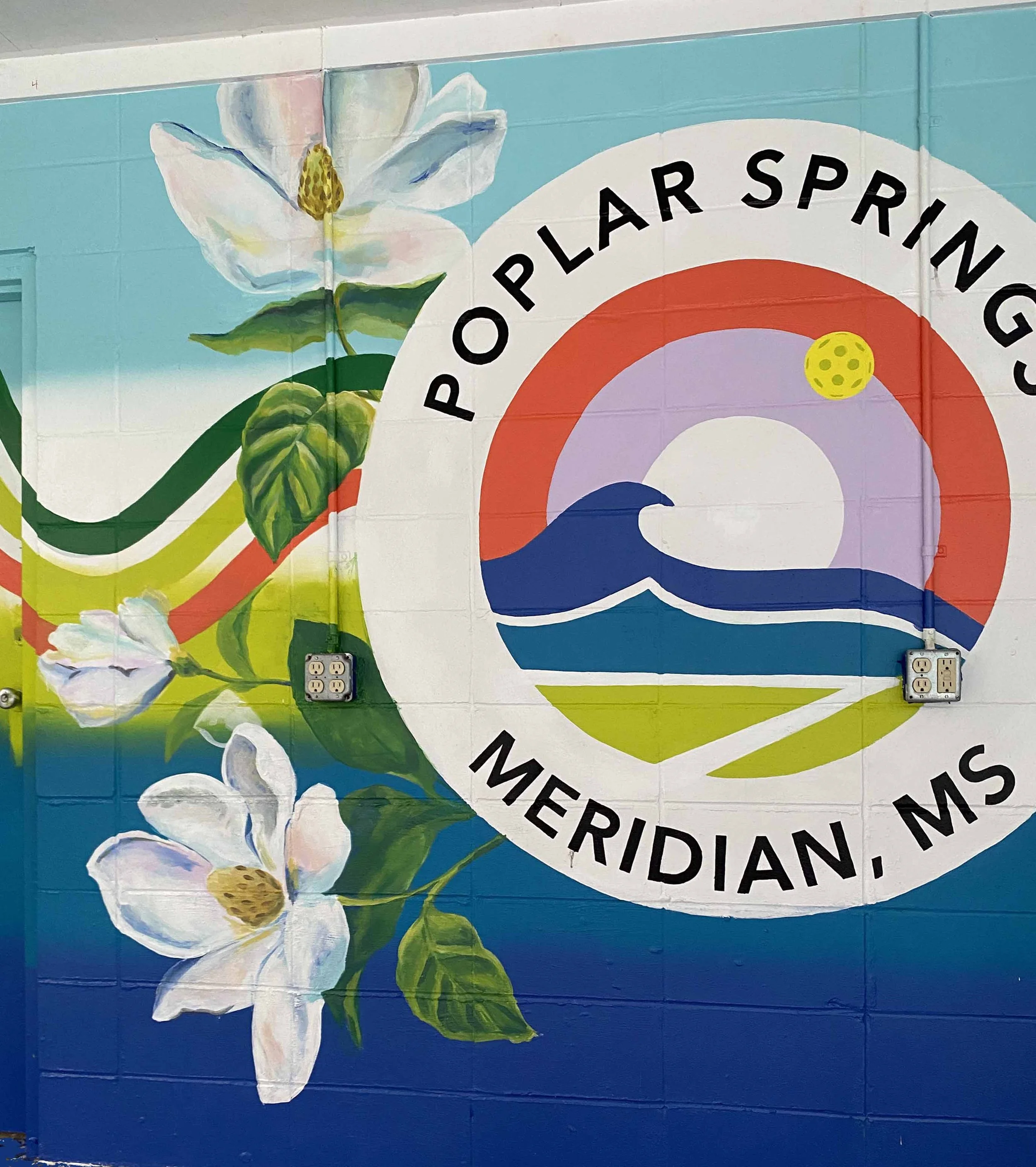 (Detail) Poplar Springs Swim and Racquet Club 