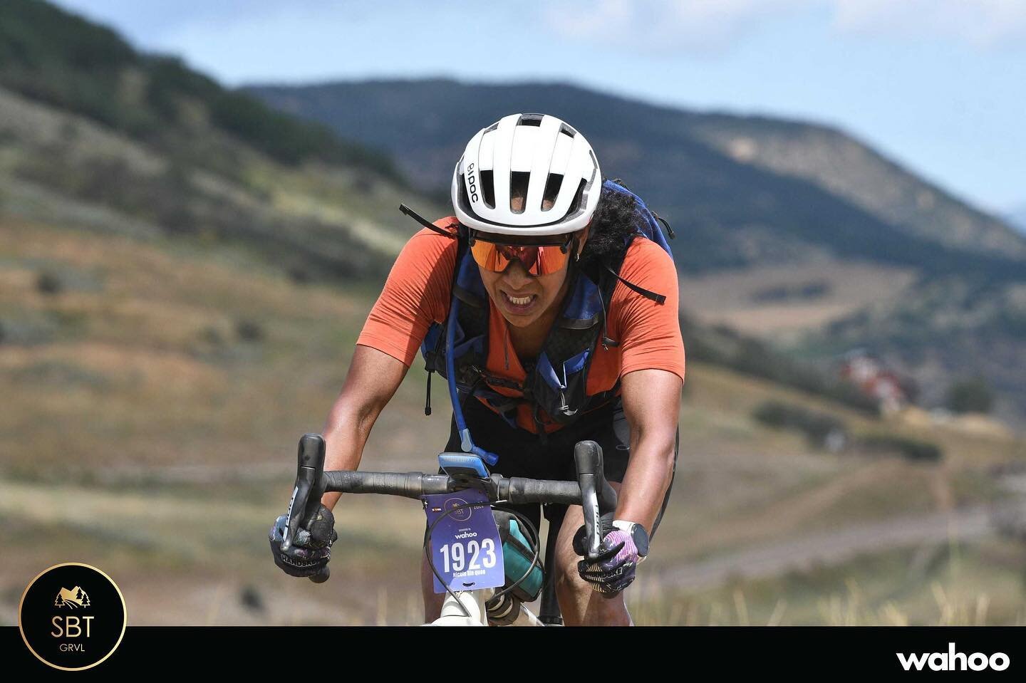 Gravel racing is about &ldquo;and&rdquo; not &ldquo;or.&rdquo; Working as a team and being self reliant; competing and encouraging; feeling great and feeling awful. It&rsquo;s all there and I relish the opportunity to line up with my competitors and 