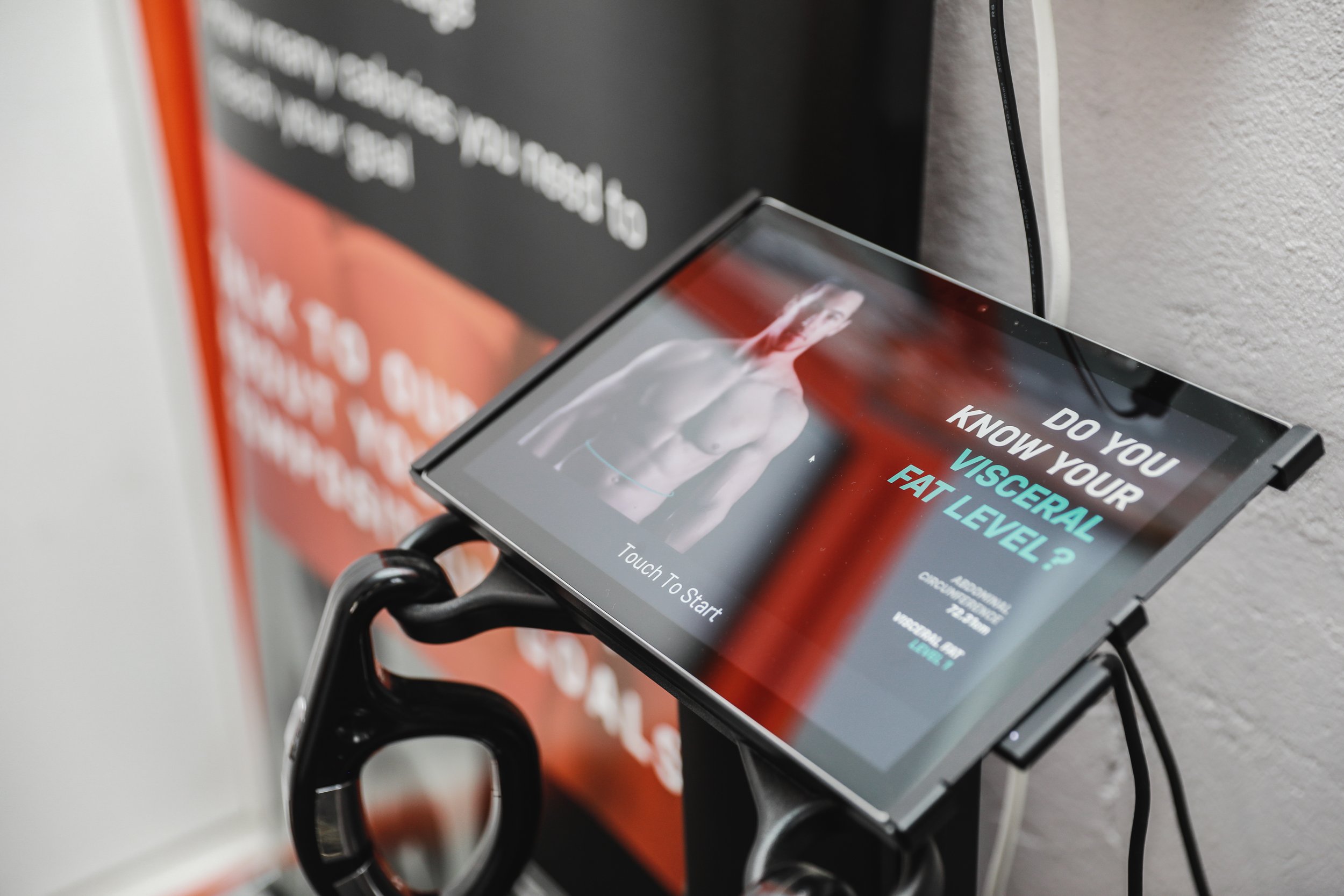 Body Scans - Best Practice