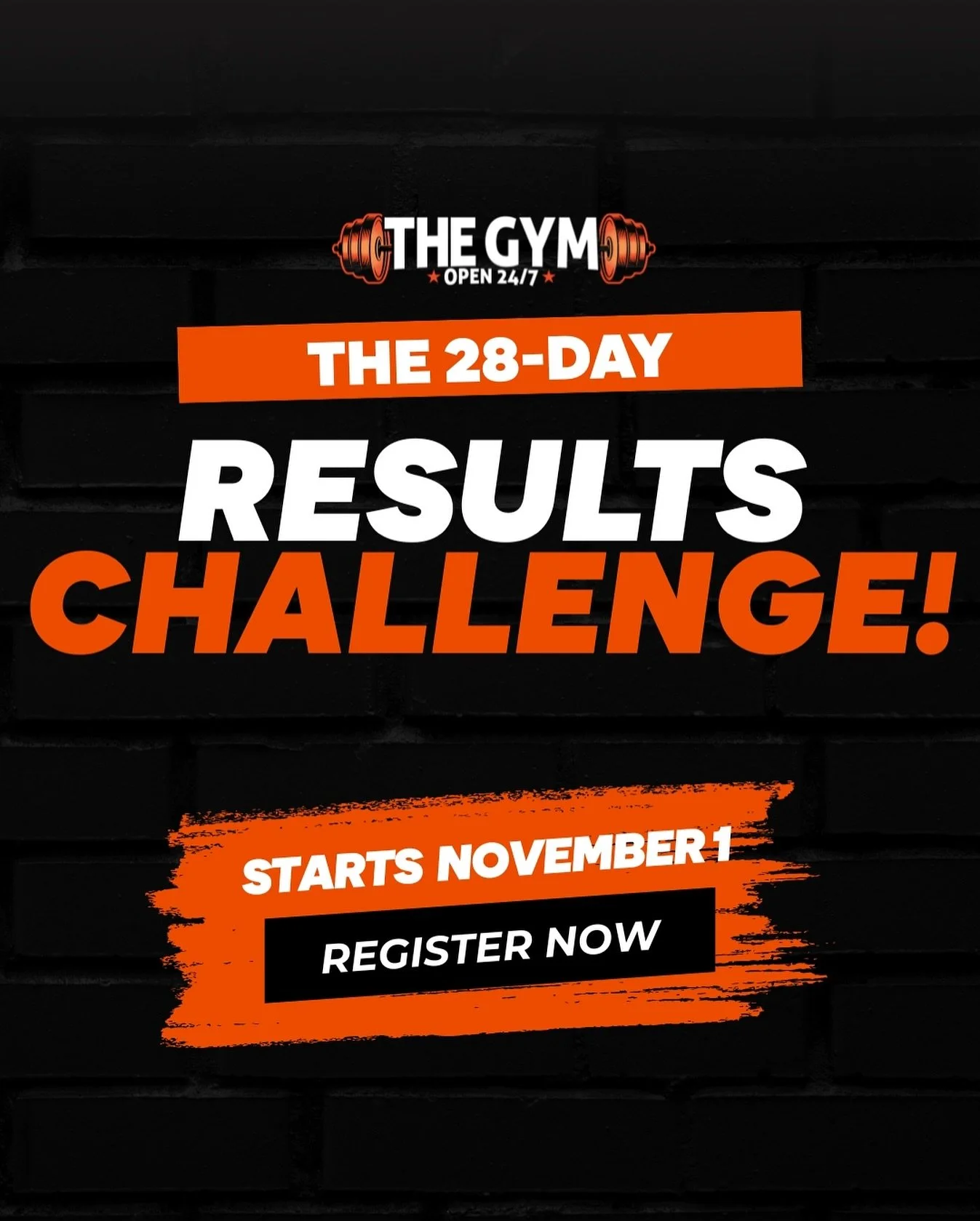 🚨 You don&rsquo;t need more willpower.

You need a plan that works&hellip; 
and the accountability to follow it through.

If you&rsquo;ve been saying:
❌ &ldquo;I just need to get back into routine&hellip;&rdquo;
❌ &ldquo;I know what to do, I just do