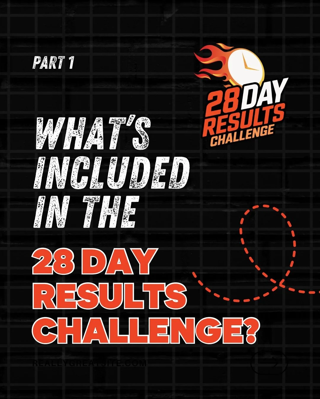 Struggling to know what to eat&hellip; or what actually works for your body?

That&rsquo;s why our 28 Day Results Challenge includes 3 tailored meal plans to support your goals and your lifestyle! 

No starving. No confusion. No one-size-fits-all.

✔