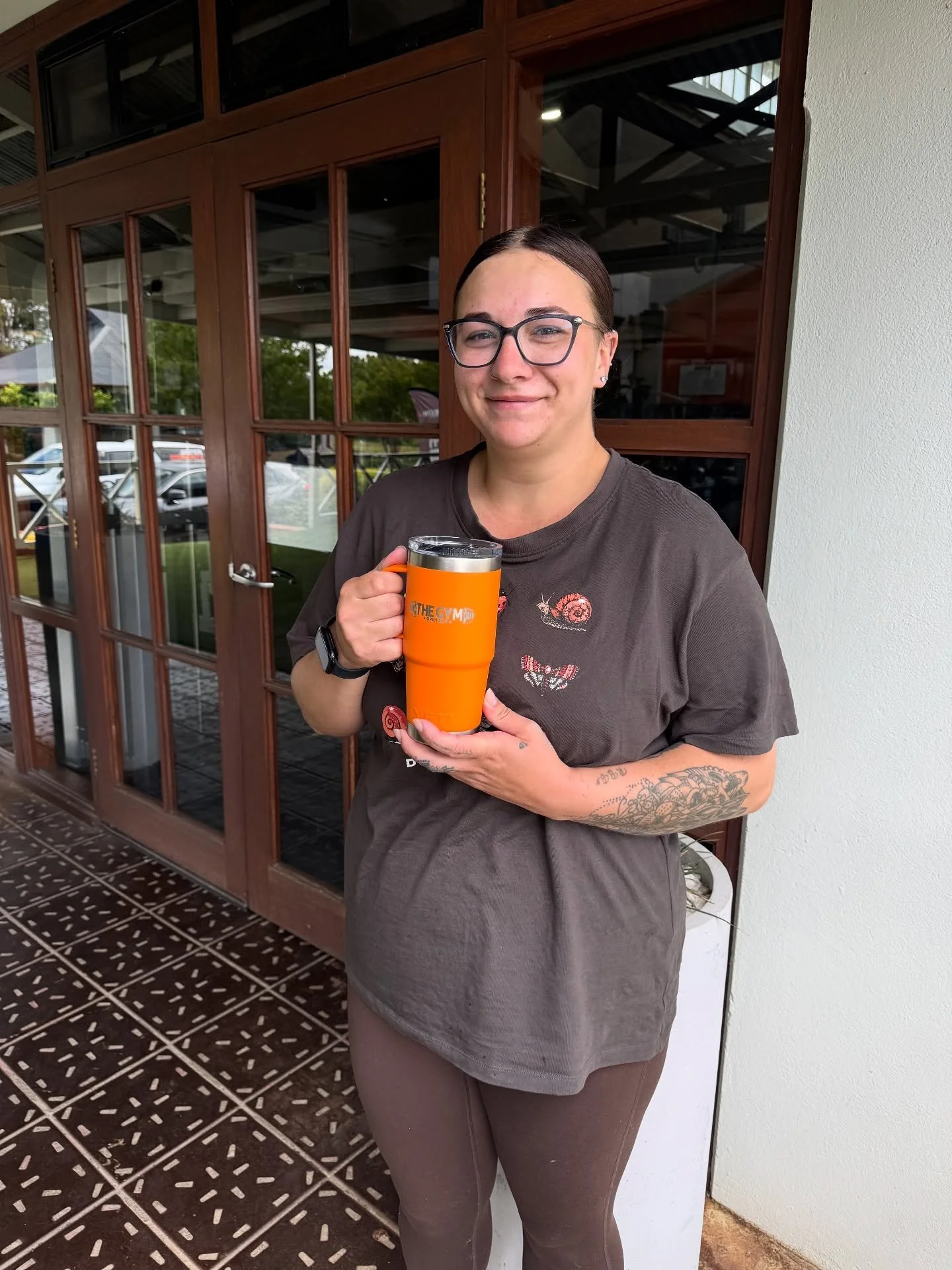 🌟 Member Shoutout: Holley Murdoch! 🌟

Over the past 6 months Holley has made a huge commitment to personal growth. She&rsquo;s been attending the gym consistently and now she&rsquo;s reaping the rewards! 🤩

After losing 10kg and feeling more energ