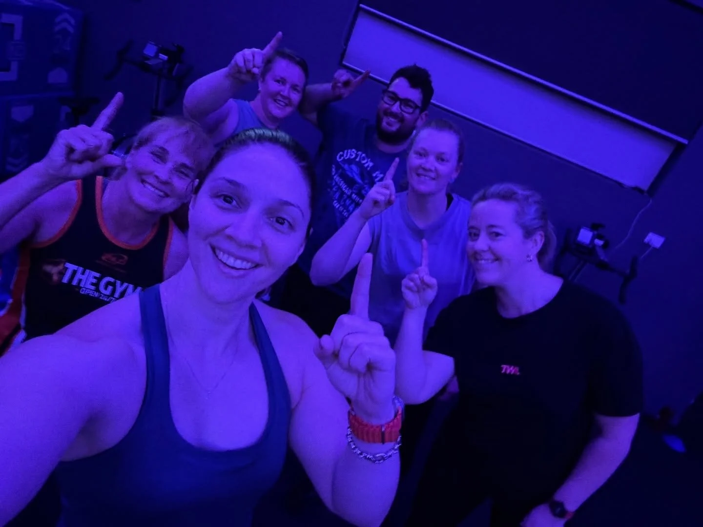 💪🏼 Grit vs Grace ✨

This week I&rsquo;ve noticed a pattern&hellip;
A lot of us are telling ourselves a story about why we&rsquo;re skipping workouts, easing off, or losing momentum. And sometimes that story is absolutely valid. Other times&hellip; 