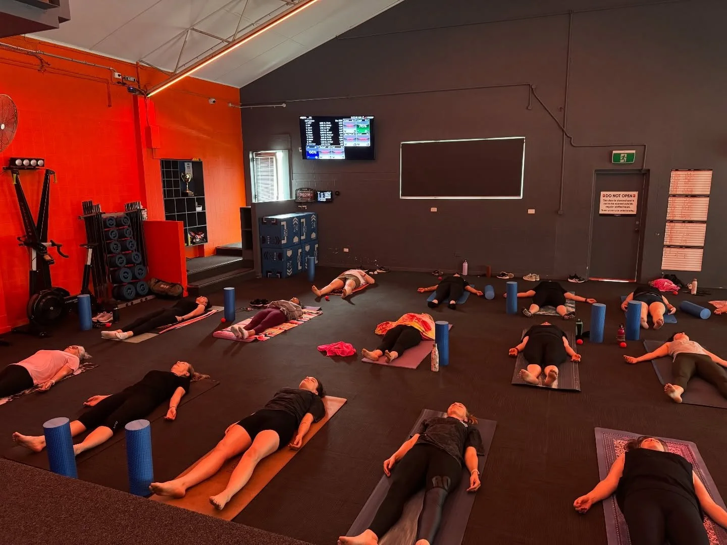 If you&rsquo;re bored&hellip; you&rsquo;re probably doing it right!!!

Boredom gets a bad rap&hellip; but lately I&rsquo;ve been reminded just how powerful it actually is. 

This is a topic I&rsquo;ve spoken to a few gym members about recently, and i