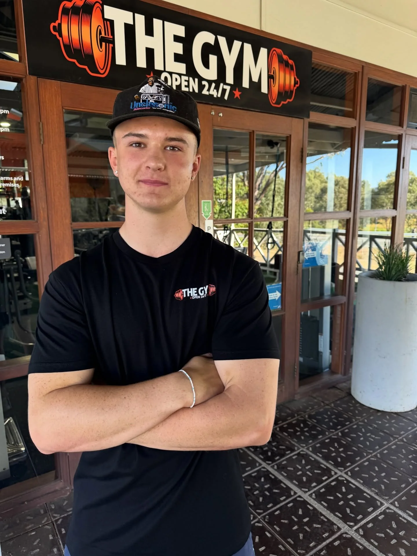 Introducing Archie!! 👋🏼

The newest face on our team and one you&rsquo;ll be seeing more of!

With a rep footy background and a growing passion for the fitness industry, Archie&rsquo;s currently working toward his Cert III in Fitness and gaining ha