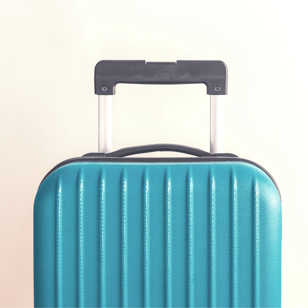 Creativity Baggage