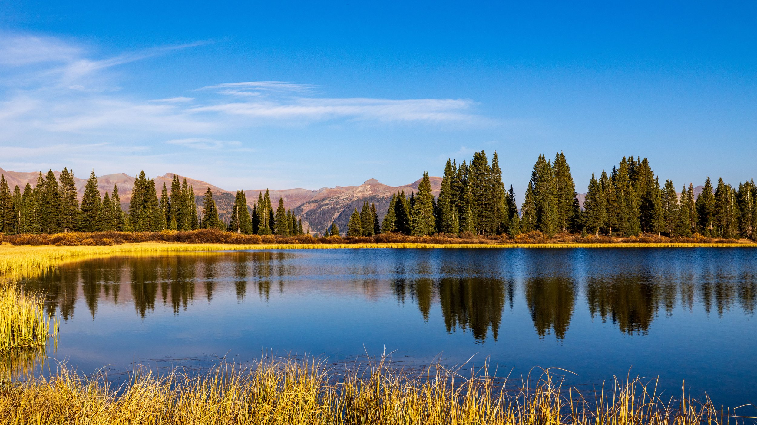 2020 San Juan Mountains Colorado