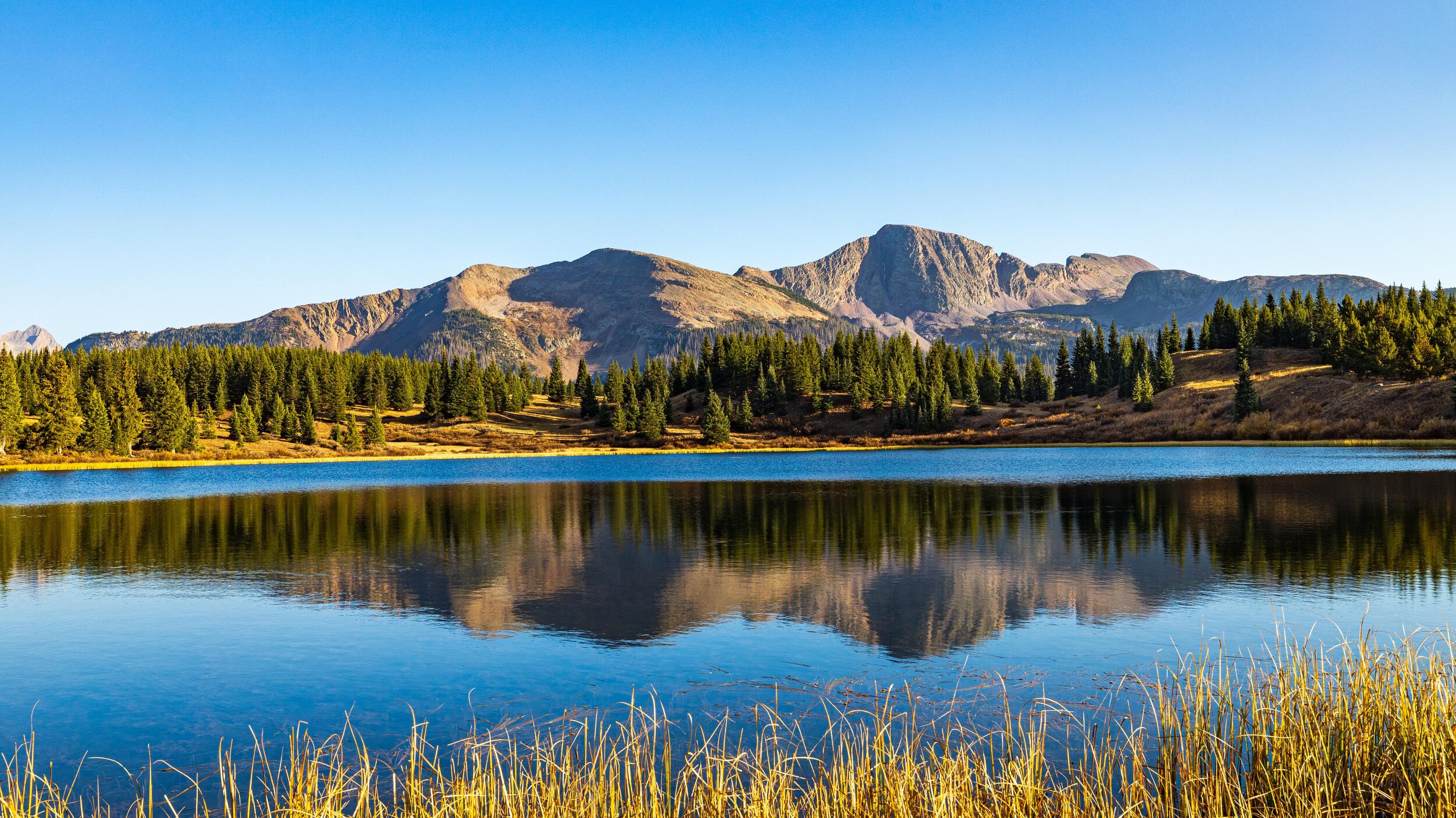 2020 San Juan Mountains - Colorado