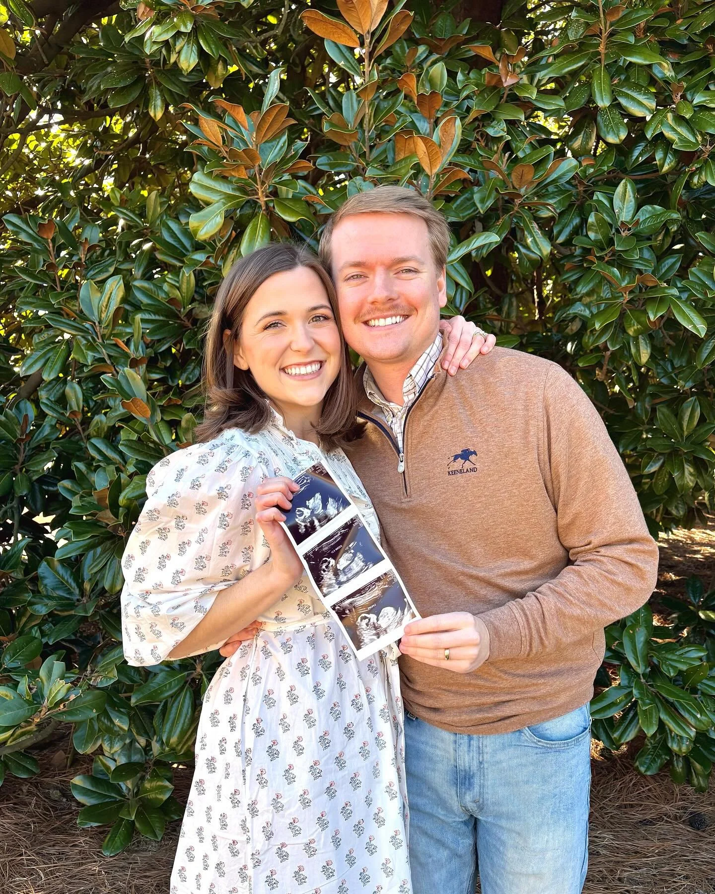 coming soon!

we are feeling so blessed and excited to welcome a sweet baby boy this summer!🩵