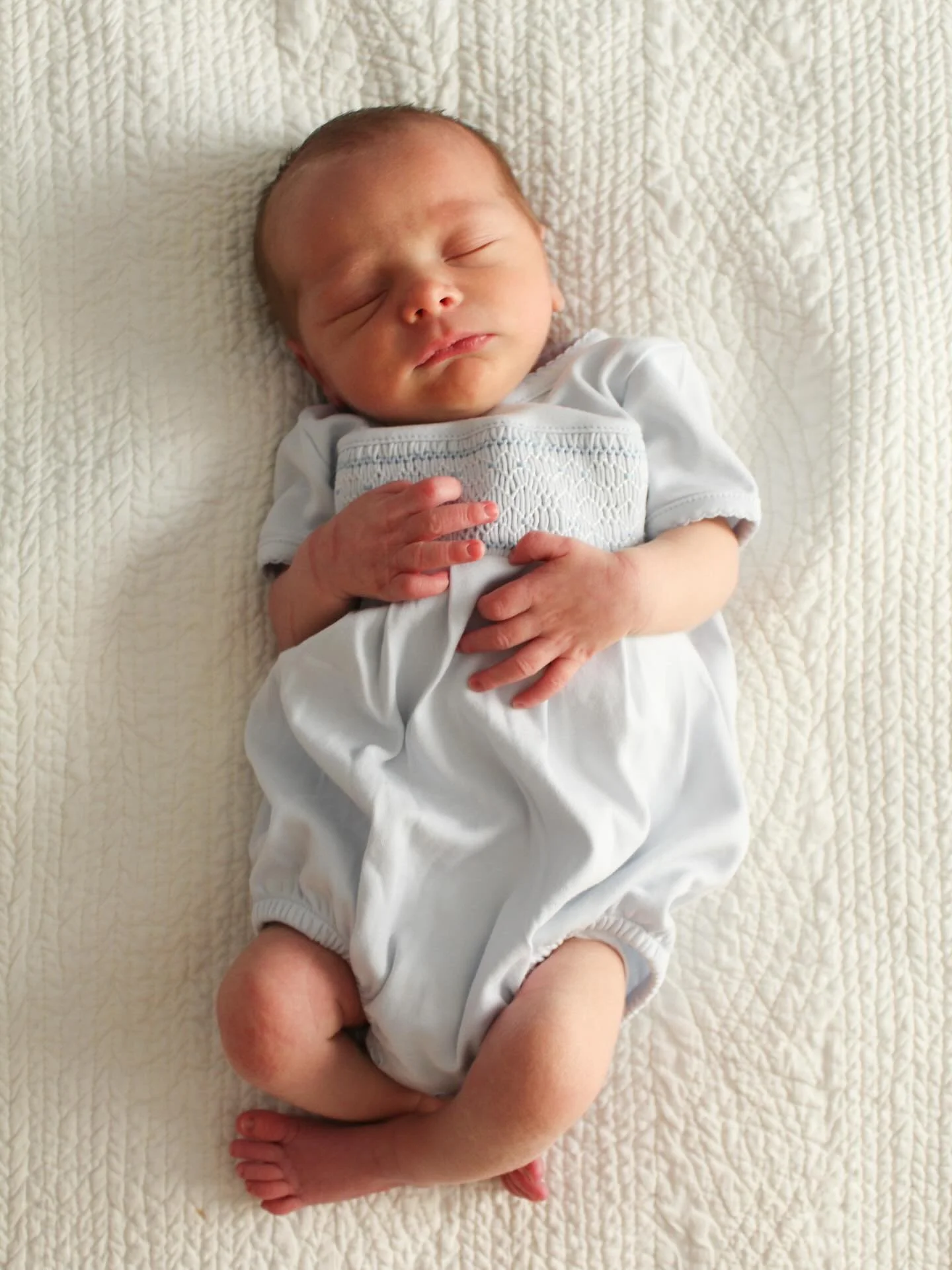 George Michael Gaddis was born 7/8/2025 at 11:03am!

We love this little guy and couldn&rsquo;t be more grateful to be his parents🤍