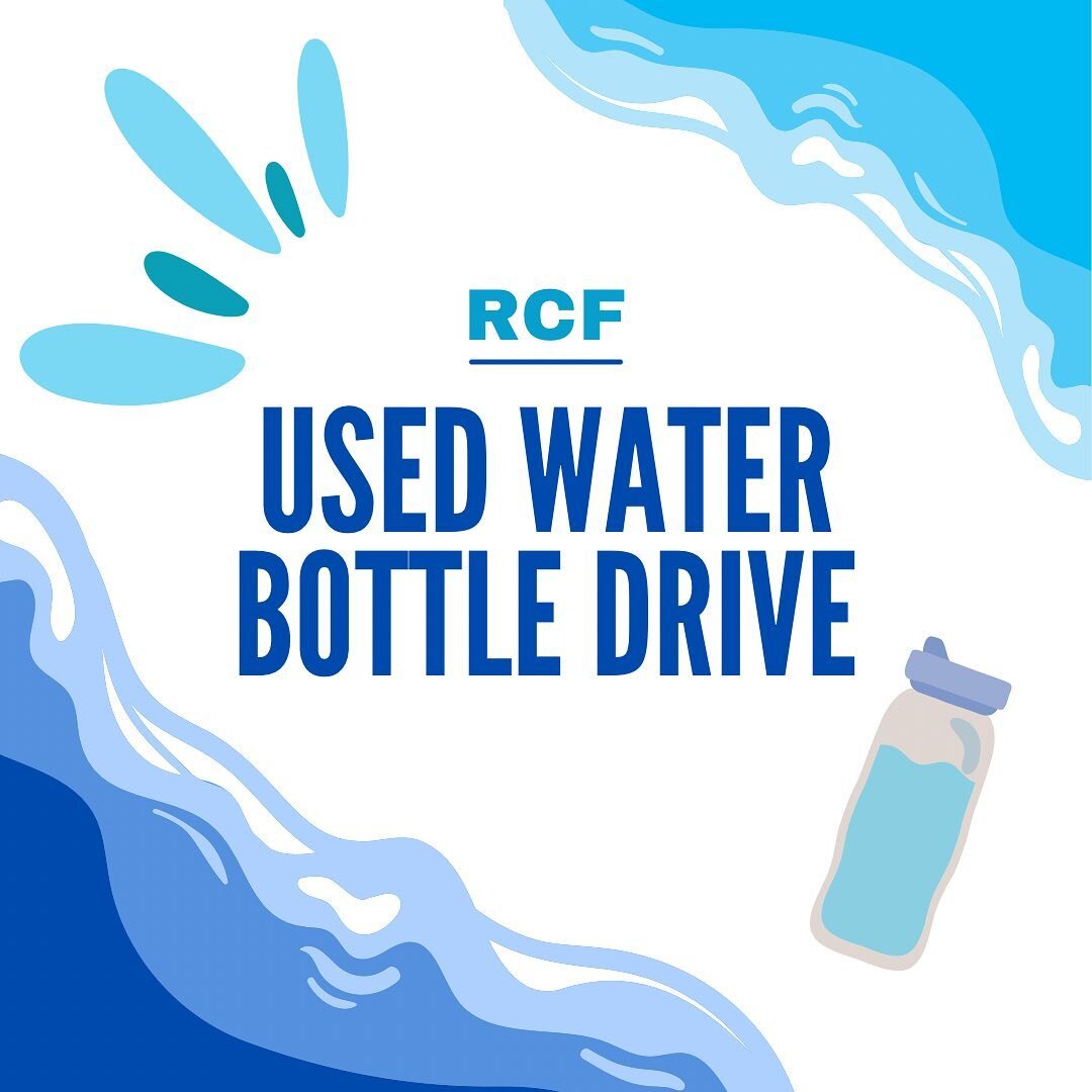 Hello all! Our good friends over at @reginacommunityfridge had a great idea to collect, clean, and re-home reusable water bottles to help during the heat wave these next few weeks and we thought: hey! we can do that too! If you have gently used reusa