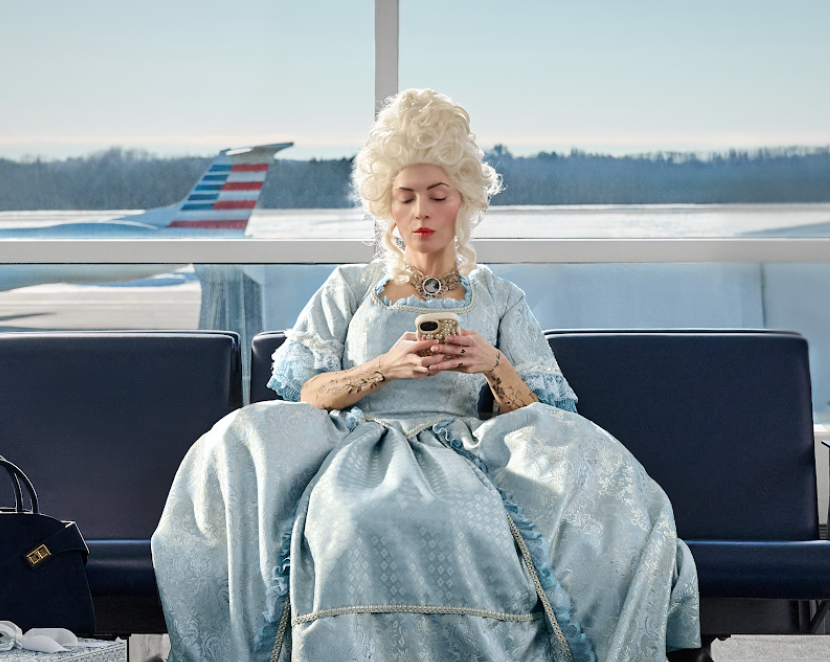 Worcester Regional Airport