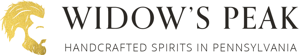 Widow&#39;s Peak Distilling