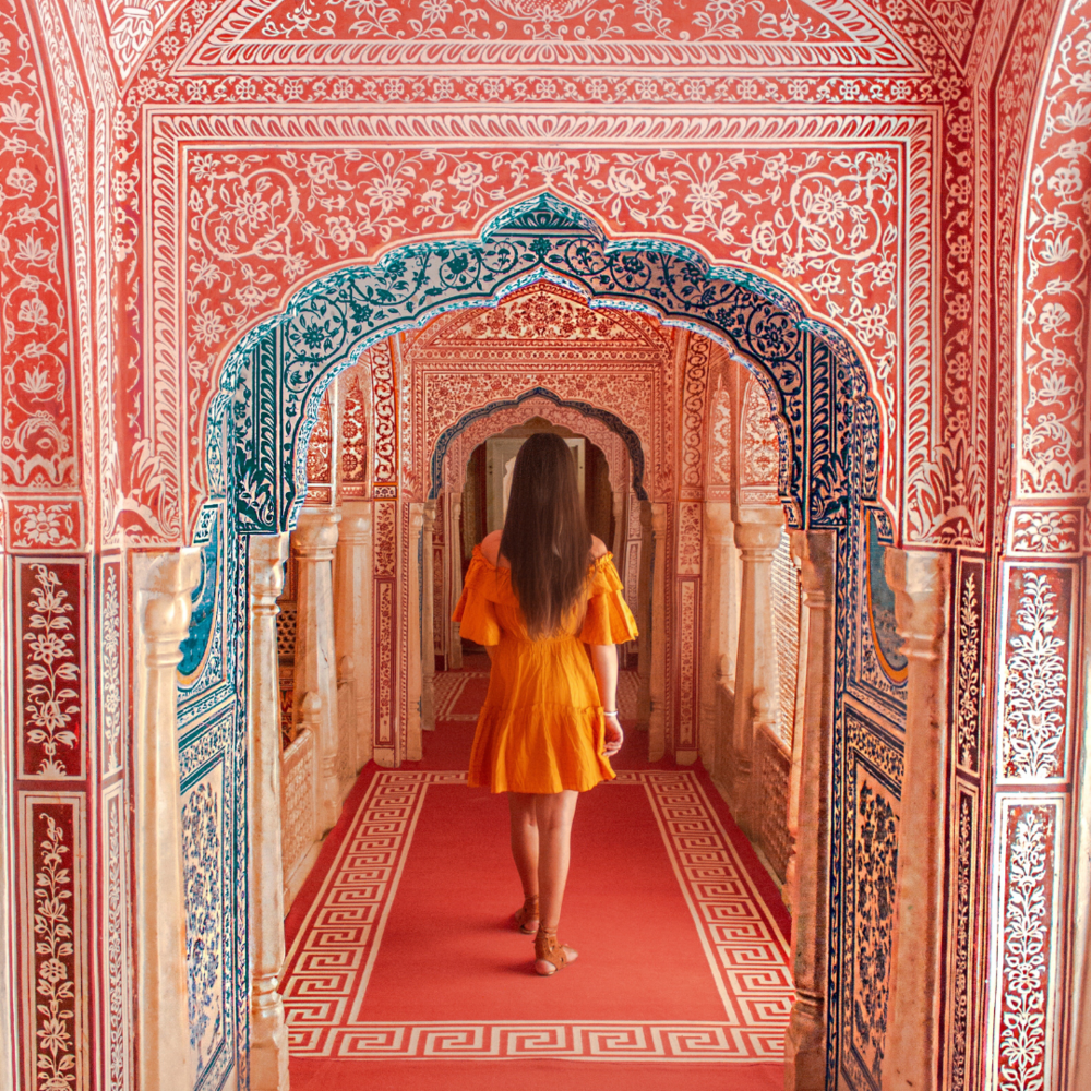 Cultural and Spiritual India Jaipur.png
