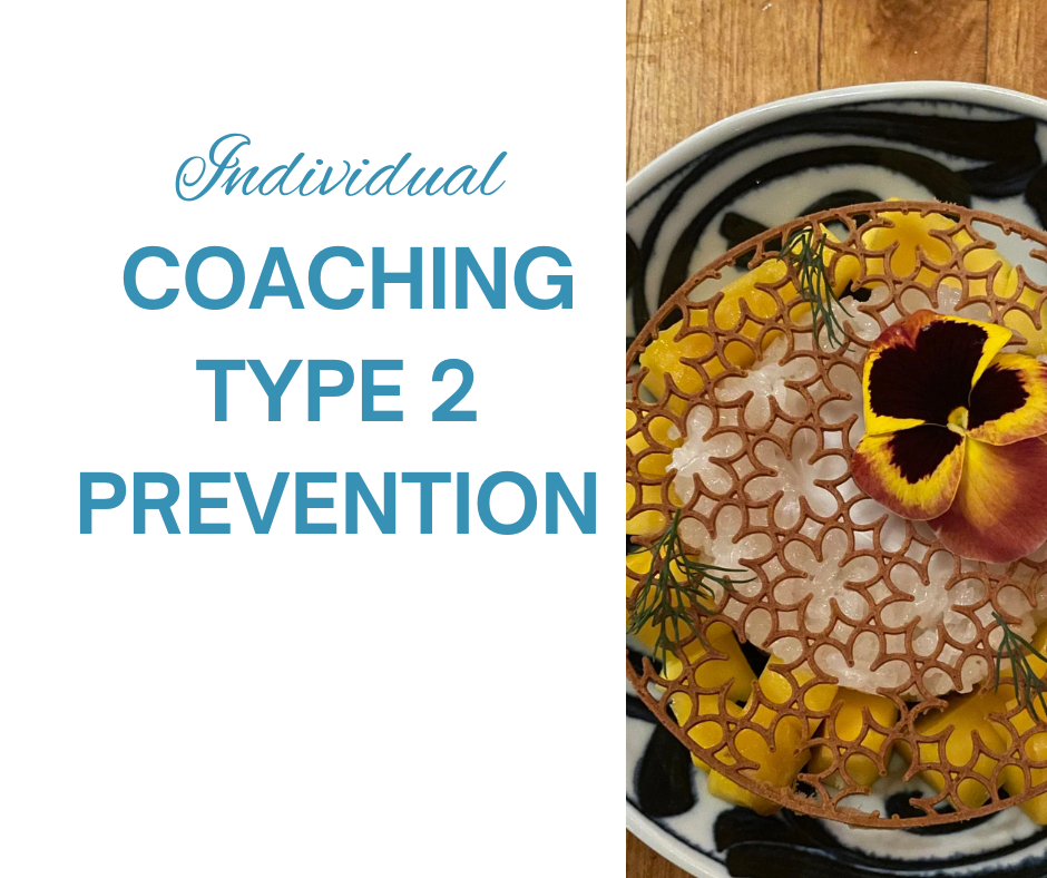 Diabetes Prevention Lifestyle Coaching Program