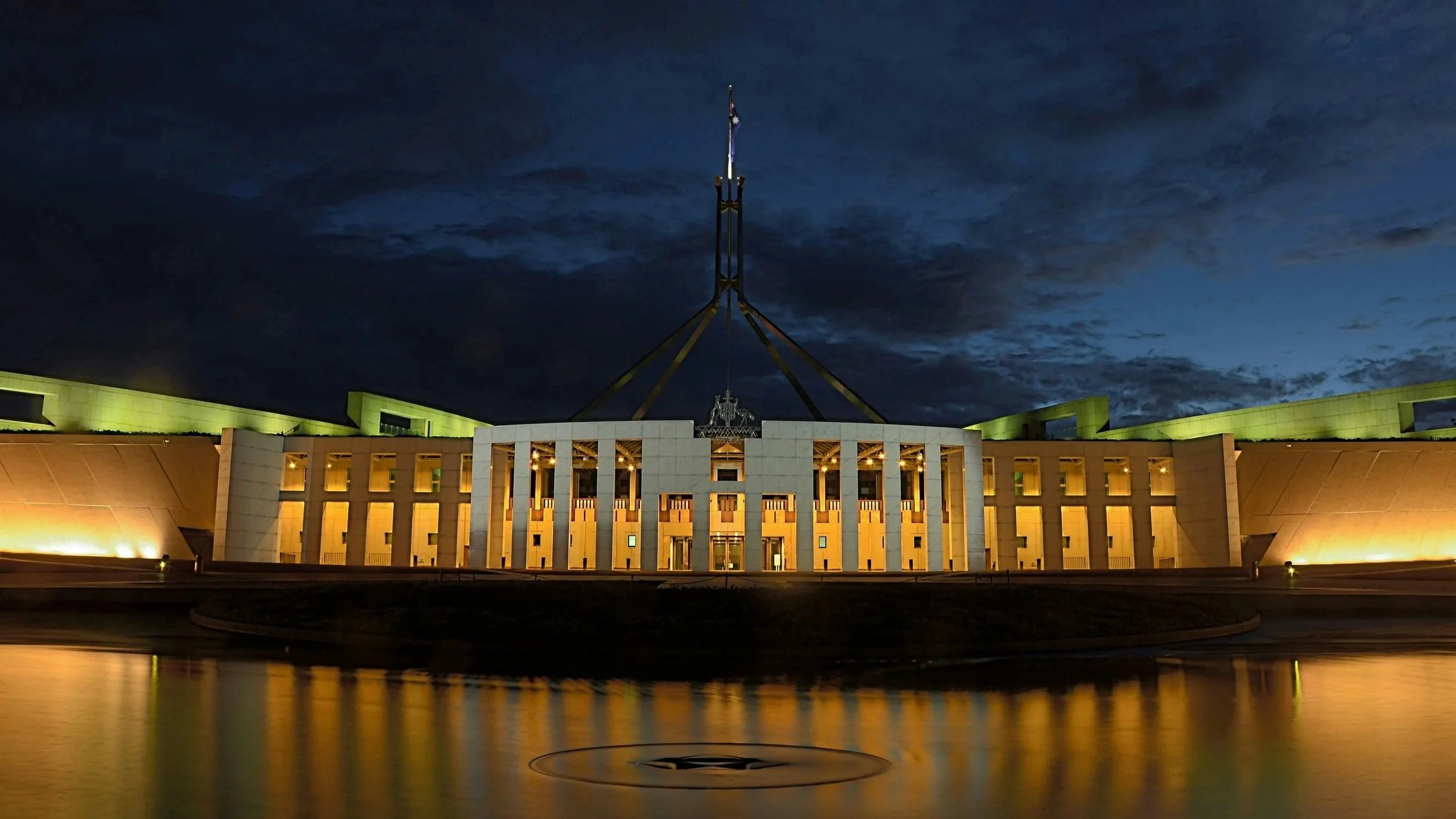 Federal Budget 2026. Reform and Resilience in Uncertain Times