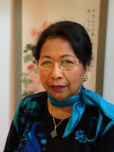 Mrs Nyan Thit Tieu