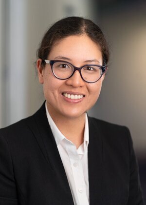 Dr Yada Kanjanapan
The Canberra Hospital