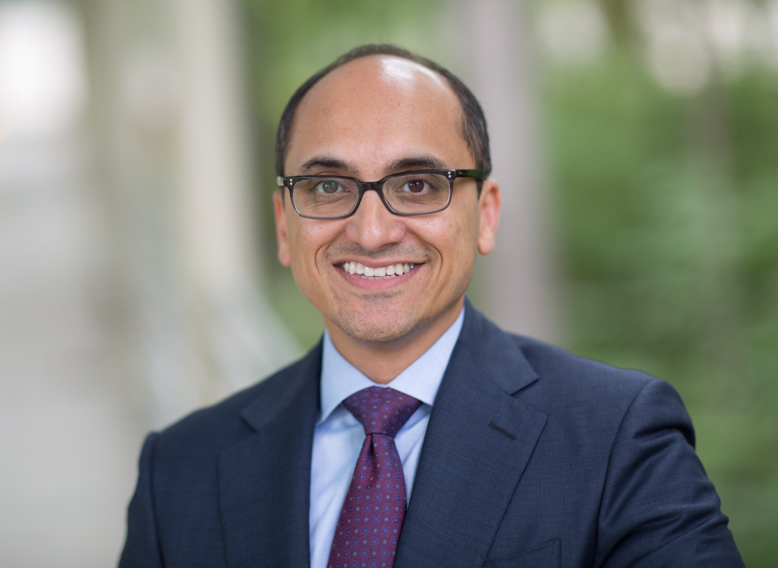 Dr Yousuf Zafar
Duke Cancer Institute, North Carolina, USA