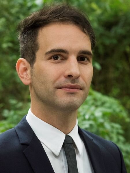 Dr Micah Peters
University of South Australia