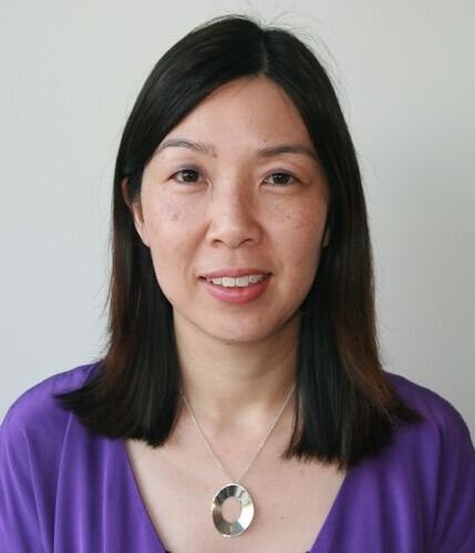 Dr Eng-Siew Koh
University of Sydney