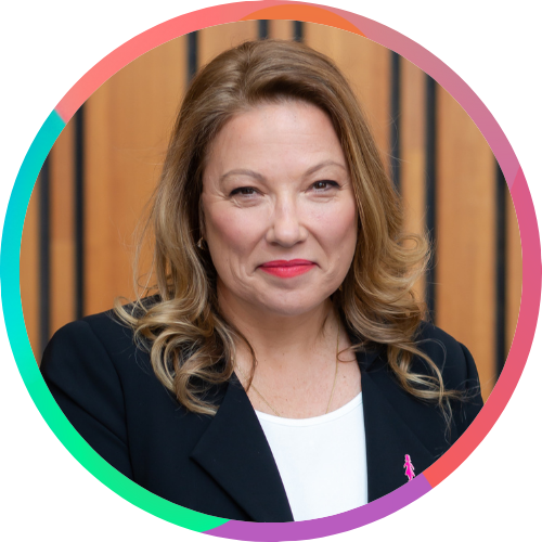Vicki Durston Cancer Survivorship 2025 Vicki durston cancer survivorship 2025