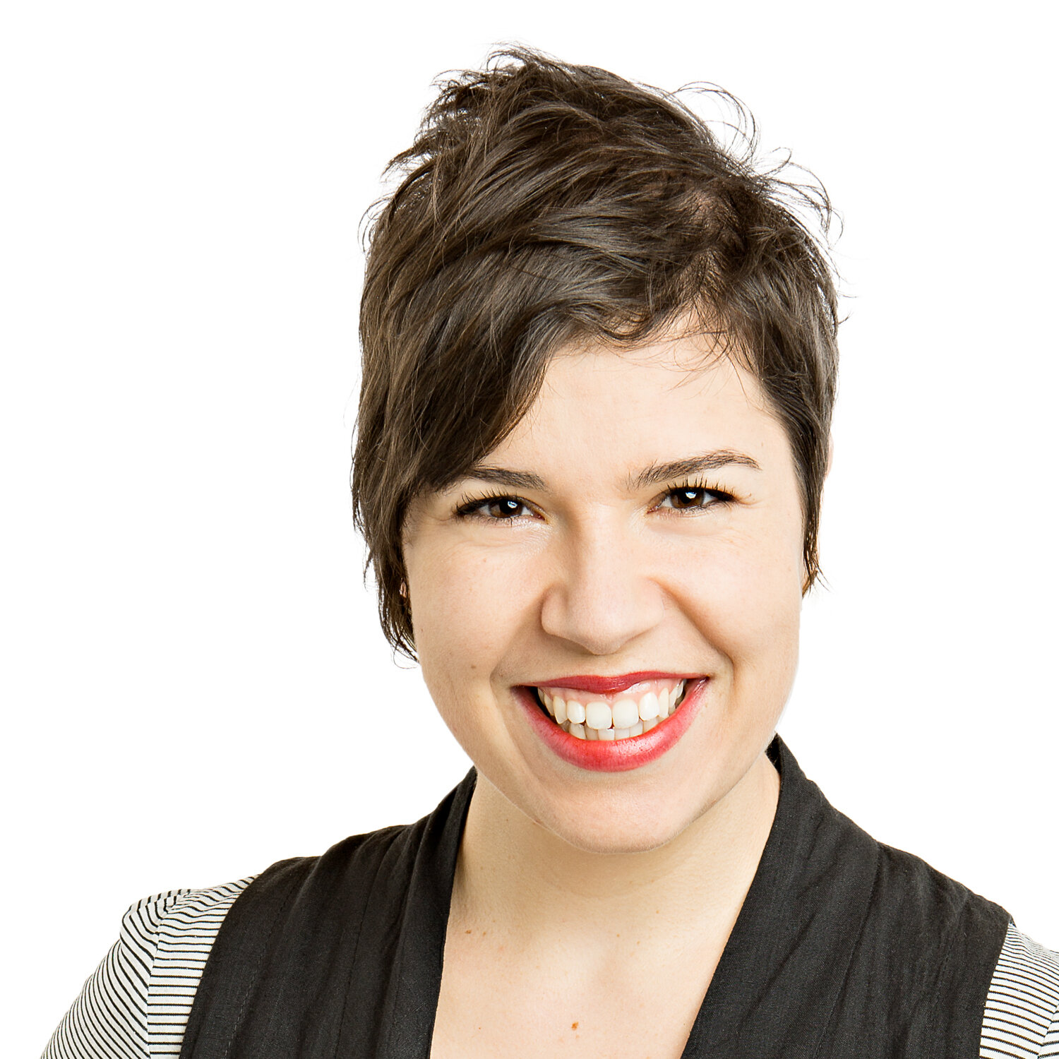 Dr Ursula Sansom-Daly University of NSW