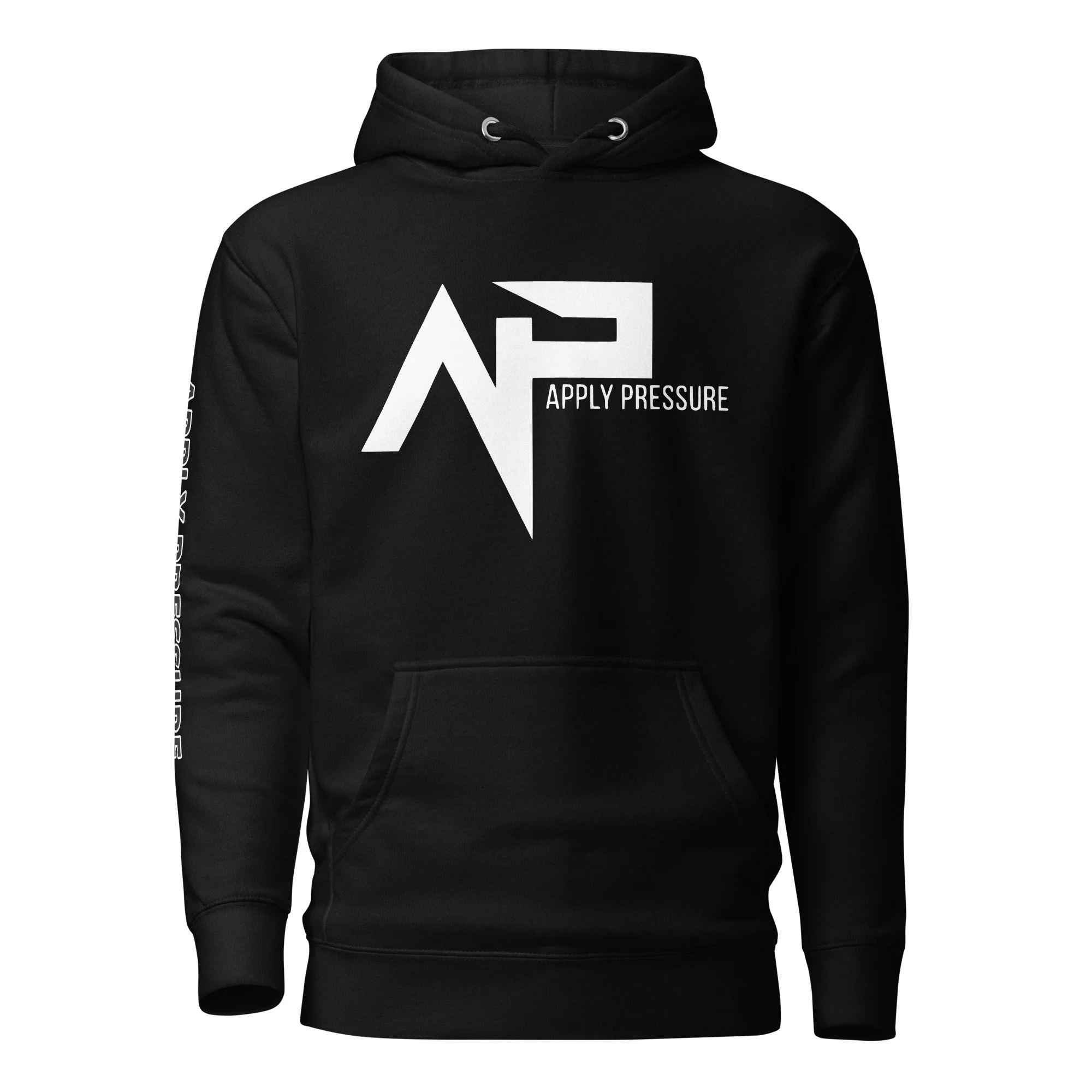 AP Unisex Hoodie