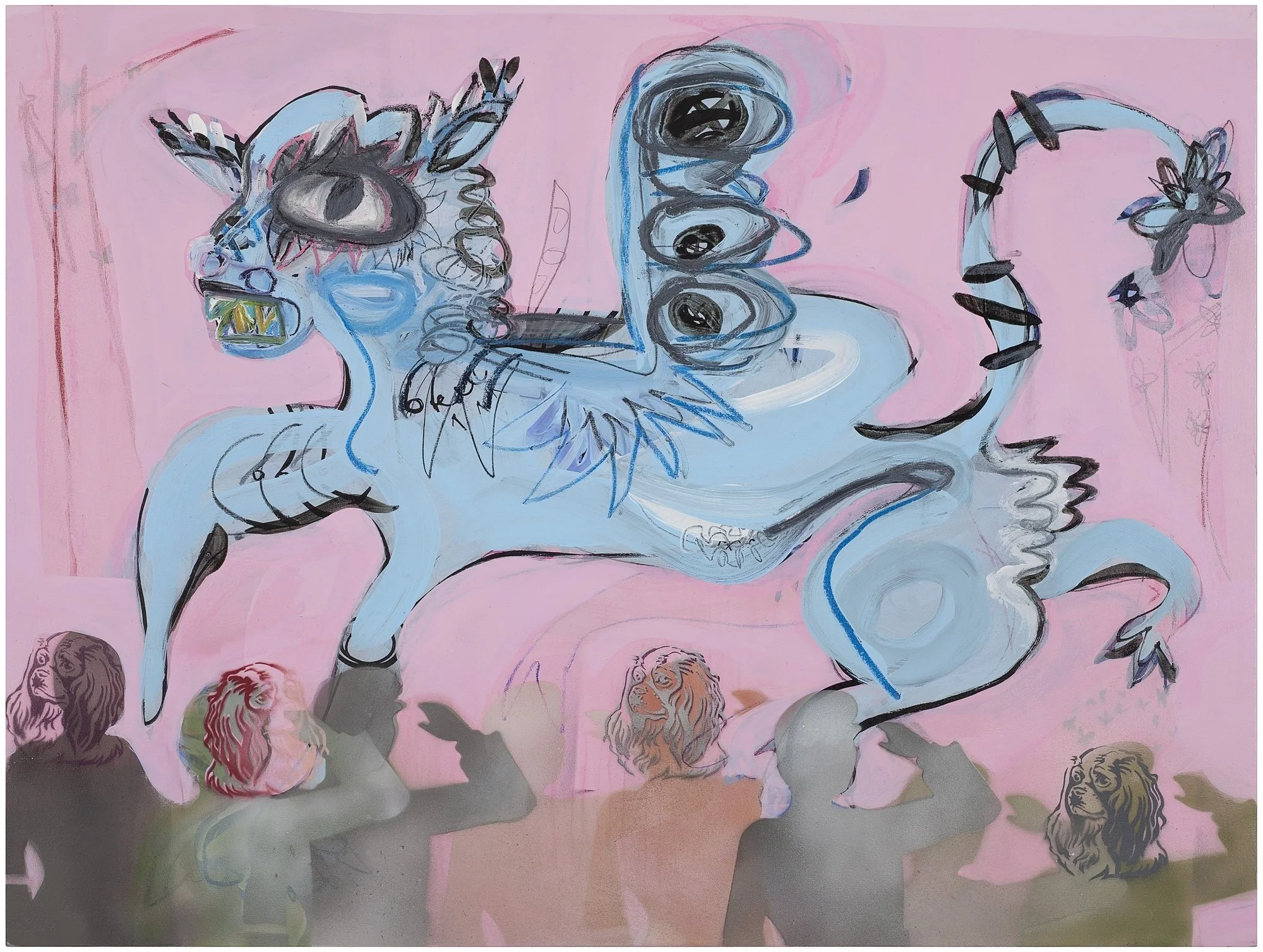 05_O'KaneKornreich_Parade_52X46inch_Acrylic_SprayPaint,Pastel,Pencil,Canvas copy.jpeg