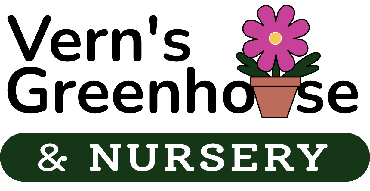 Vern&#39;s Greenhouse &amp; Nursery