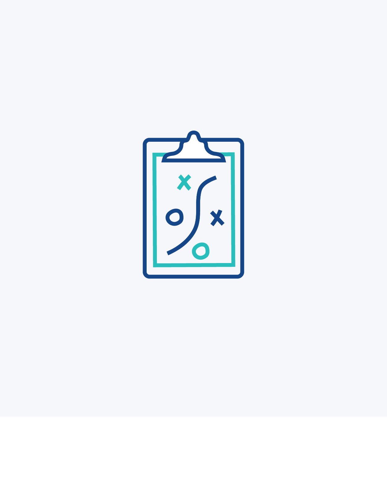 Strategy Drives Structure; Not The Other Way Around