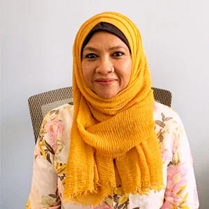 Naheed Kauser Hossain