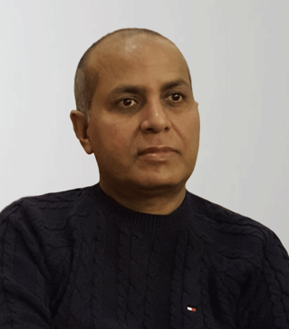Mohammad Aminul Haque