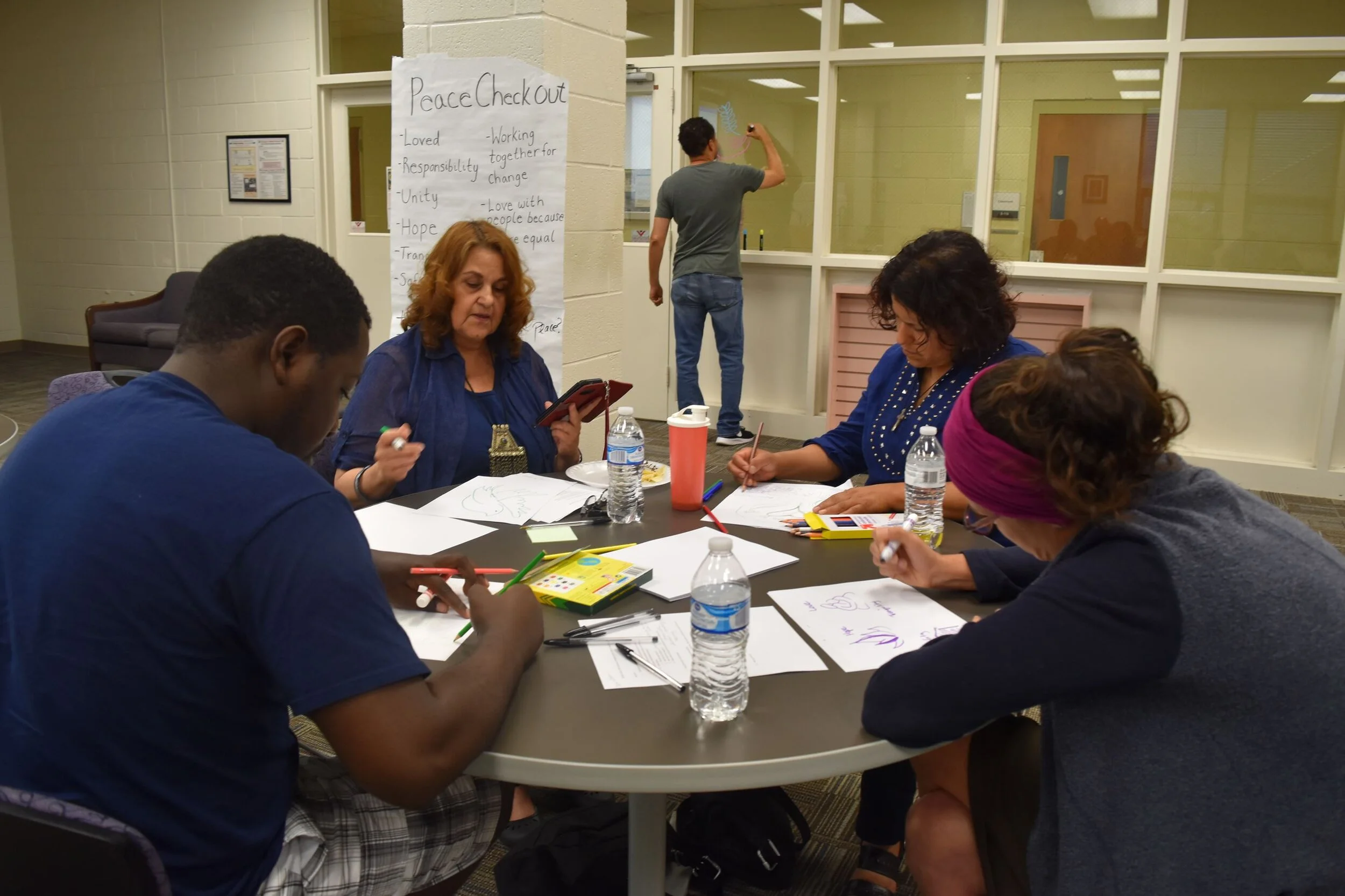 How to write a case study assignment image