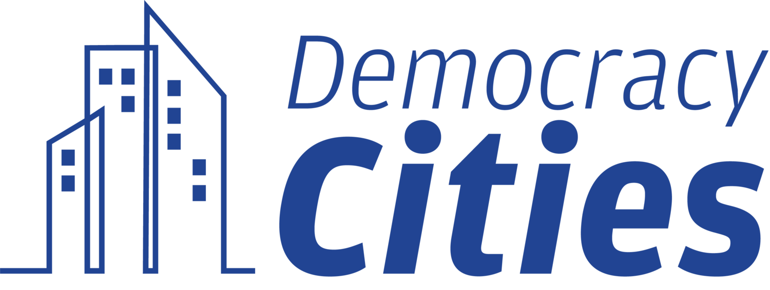 Democracy Cities 