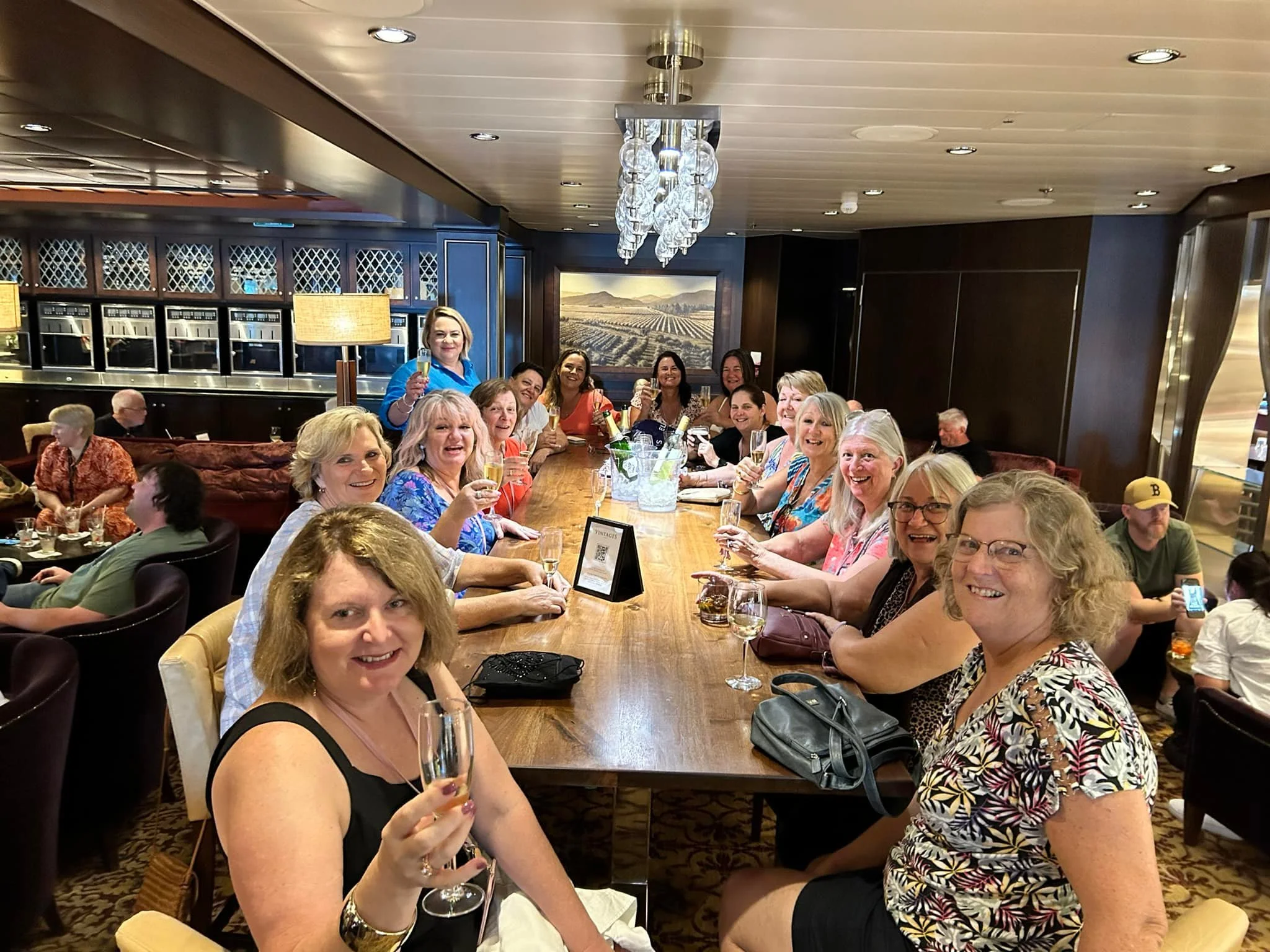Quantum of the Seas Cruise