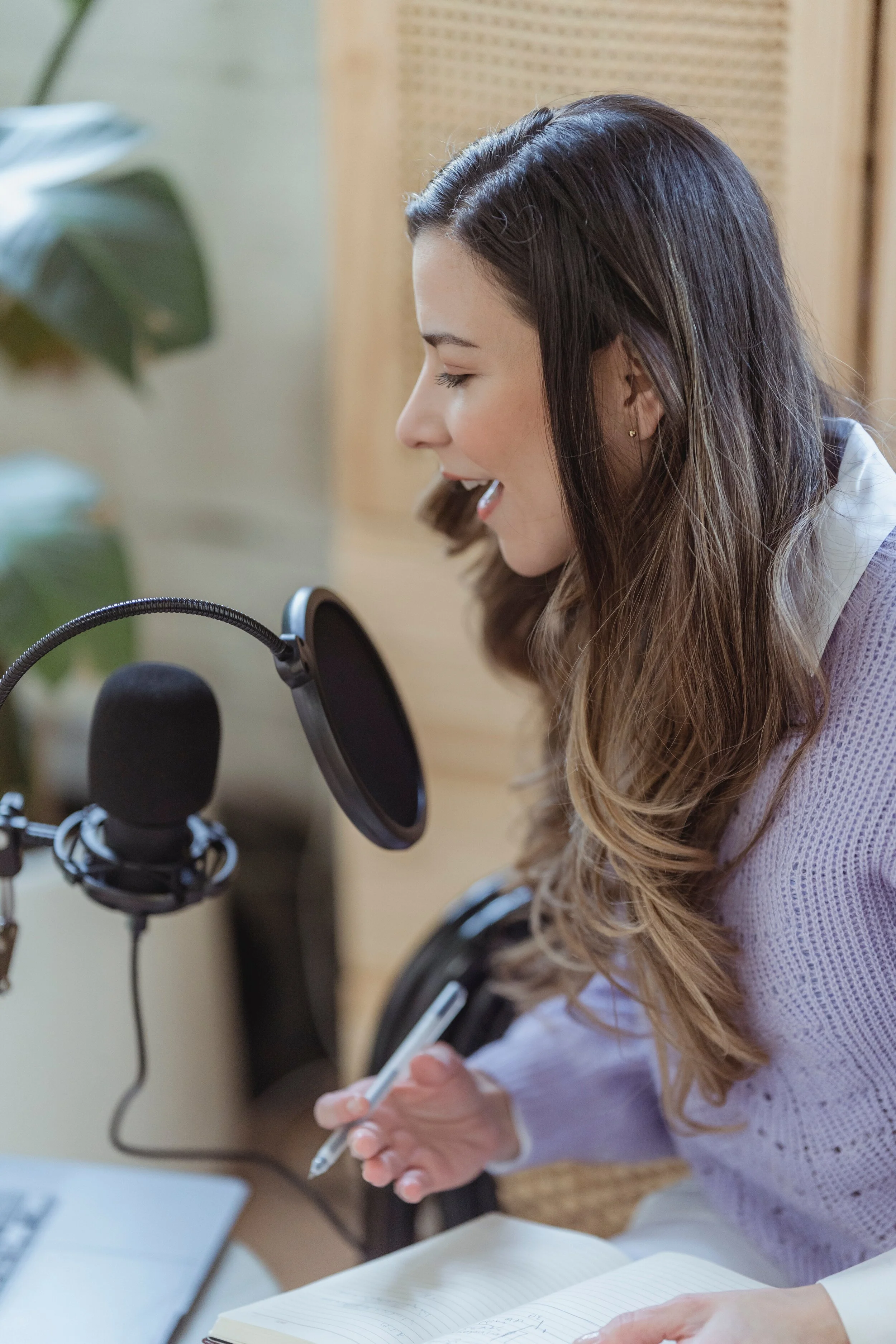 How To Record A Podcast Remotely — iHeartRadio Custom Podcasting