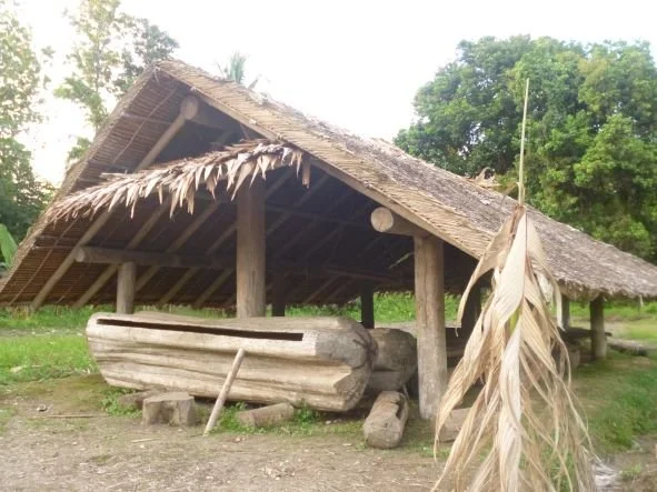 When The Garamuts Beat—A Memoir of Fifty Years in Bougainville